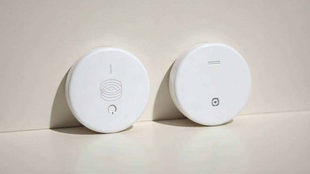 Aqara FP2 vs mmWave Ceiling Sensors for Small Bathroom Automation