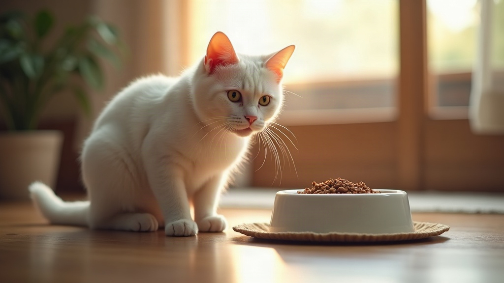 Automating Cat Feeding Alerts When a Multi-Cat Household Skips Meals