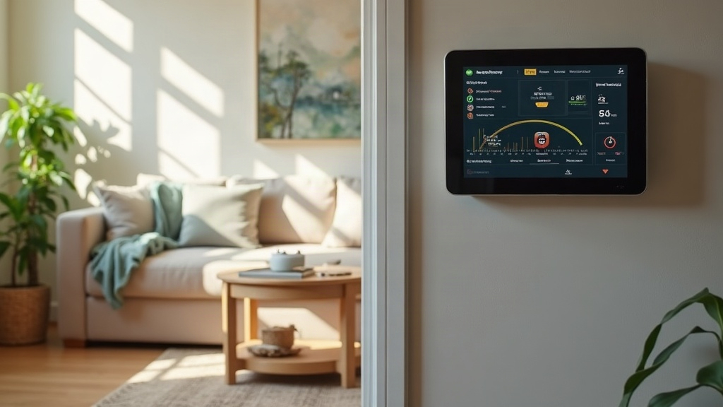 Building a Local-Only Home Assistant Energy Dashboard