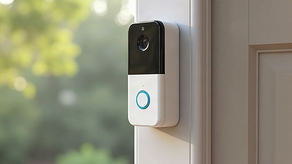 Best Battery Video Doorbells for Weak Front-Porch Wi-Fi (2026)