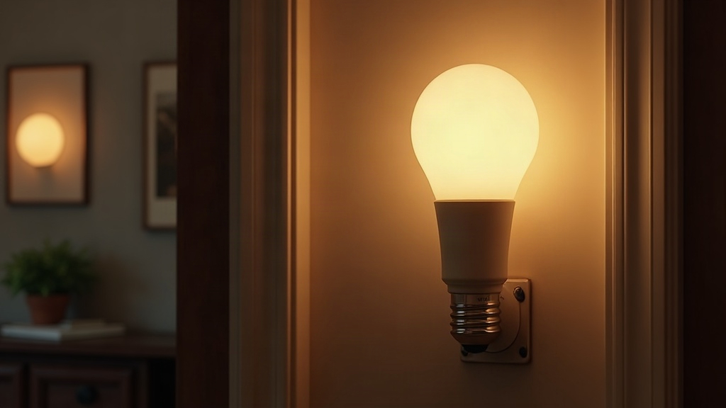 Fixing Matter Smart Bulbs That Randomly Turn On After a Power Outage