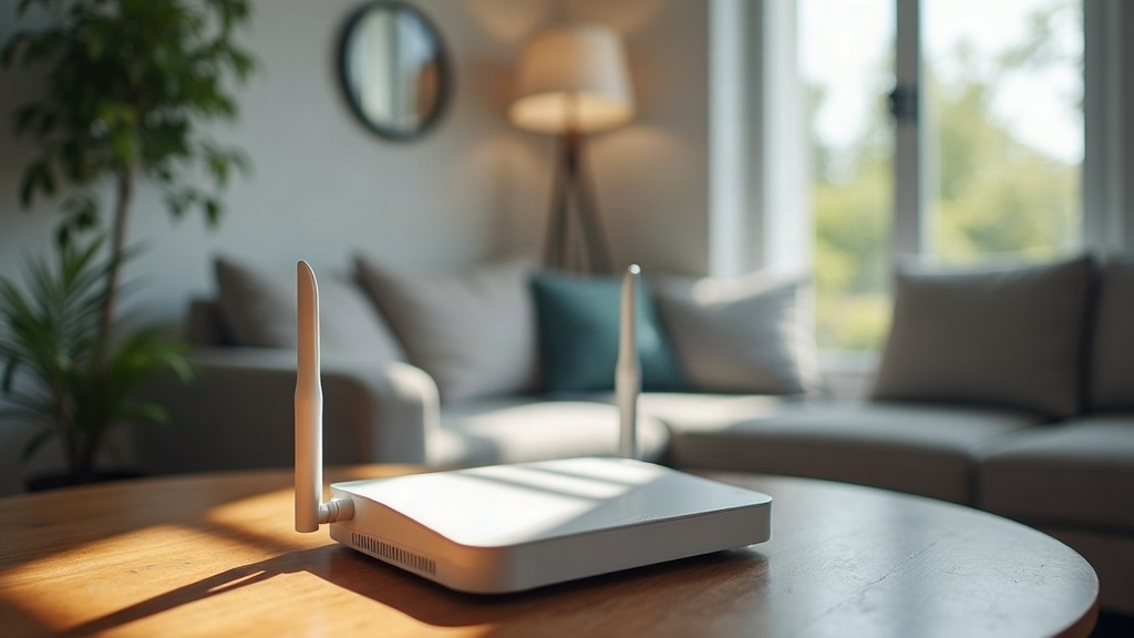 Reduce Zigbee Interference From Wi-Fi Router in Dense Apartments