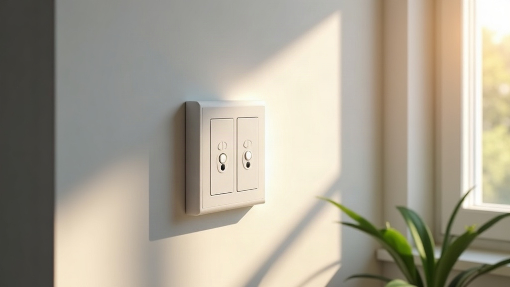 Smart Home Starter Setup for Renters With No-Neutral Switches