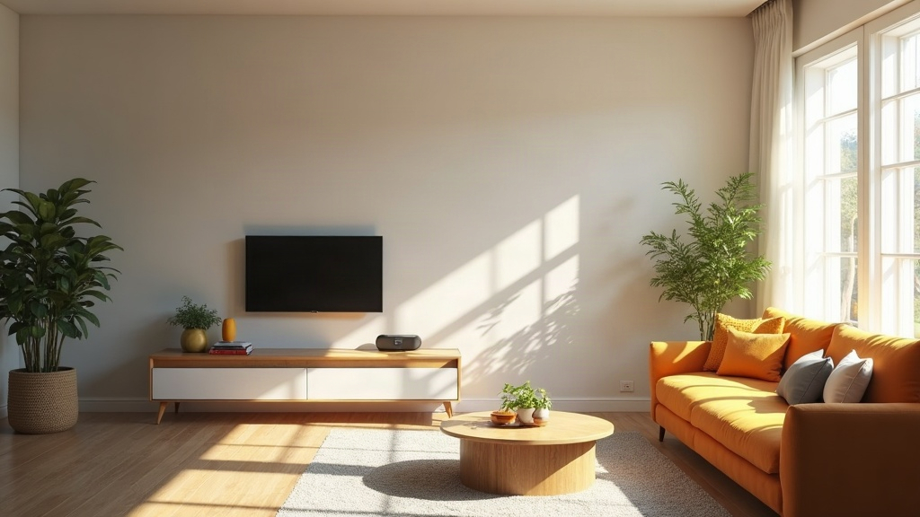 Smart Thermostat Schedules for Split-Level Homes With Uneven Sunlight