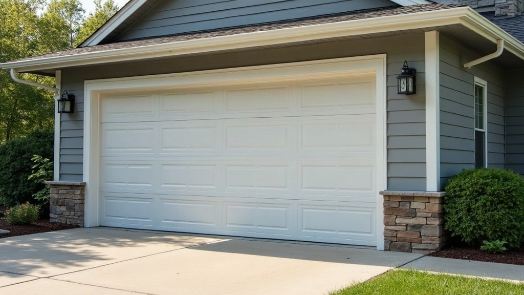 Fix Wi-Fi Dead Zones Around Metal Garage Doors for Smart Openers
